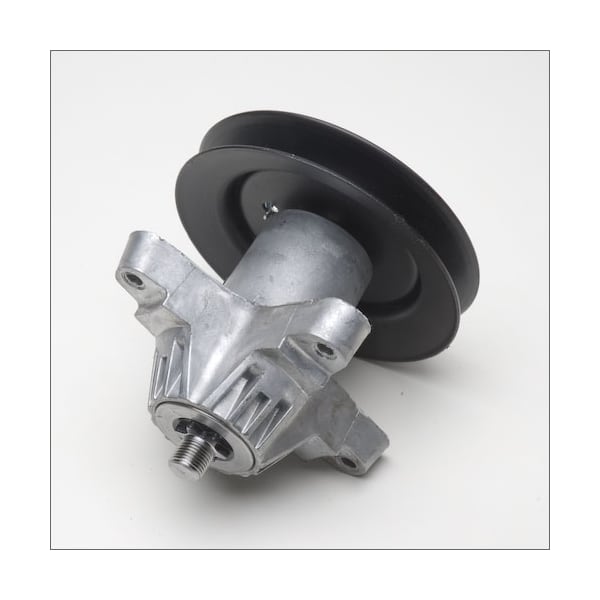 Spindle Asm-Pulley